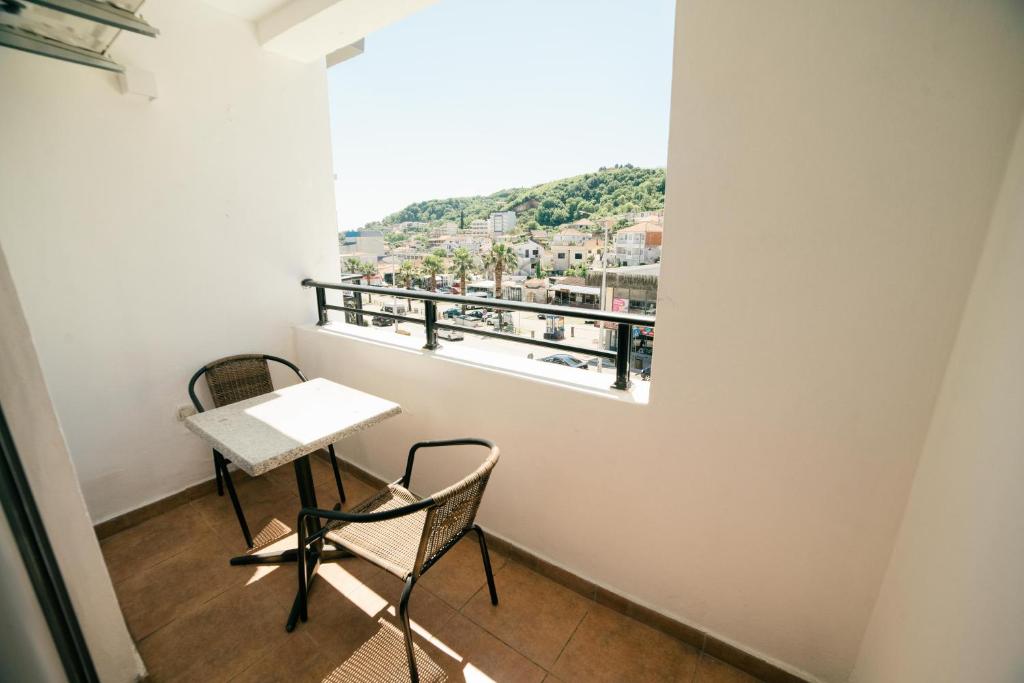 City Hotel Dajti - 3