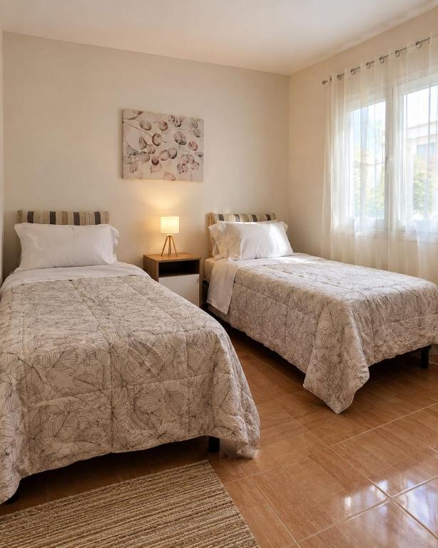 Apartments in Córdoba - 5
