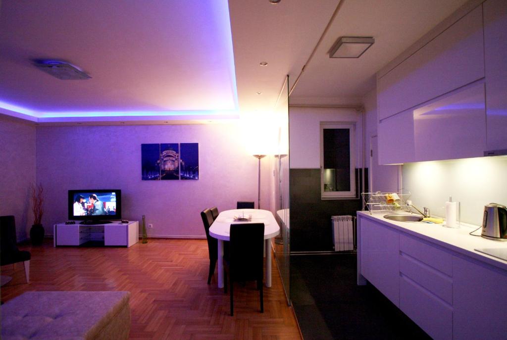 Apartment Grande Centar sa garažom - 3