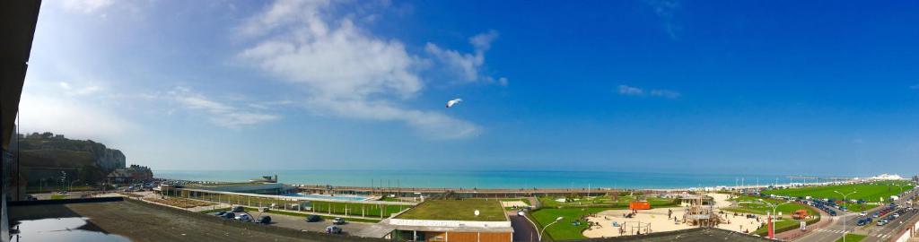 L'Echappee - Hotel Casino Dieppe — Hotel in Dieppe