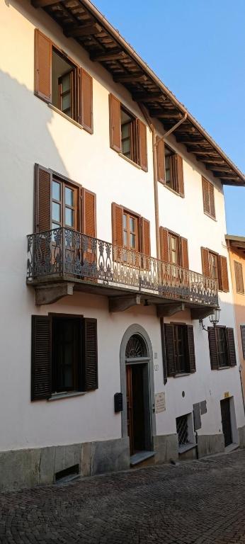 Casa La Morra - 2