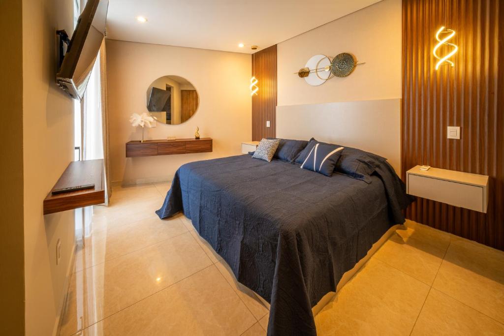 Mazatlán Luxury Beach Residence - 606TN -Camino al Mar - 4