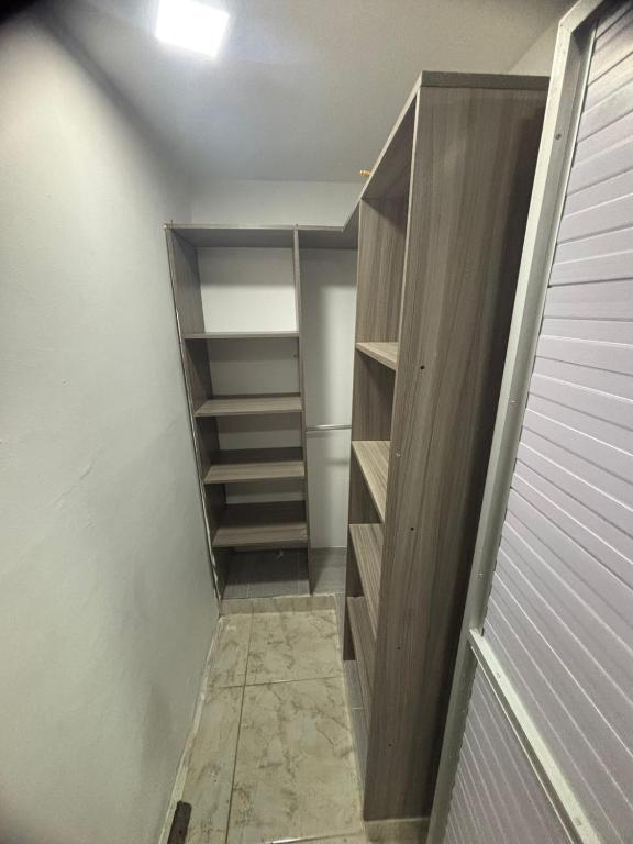 Modern Studio in Robledo Wi-Fi and Kitchen - 2