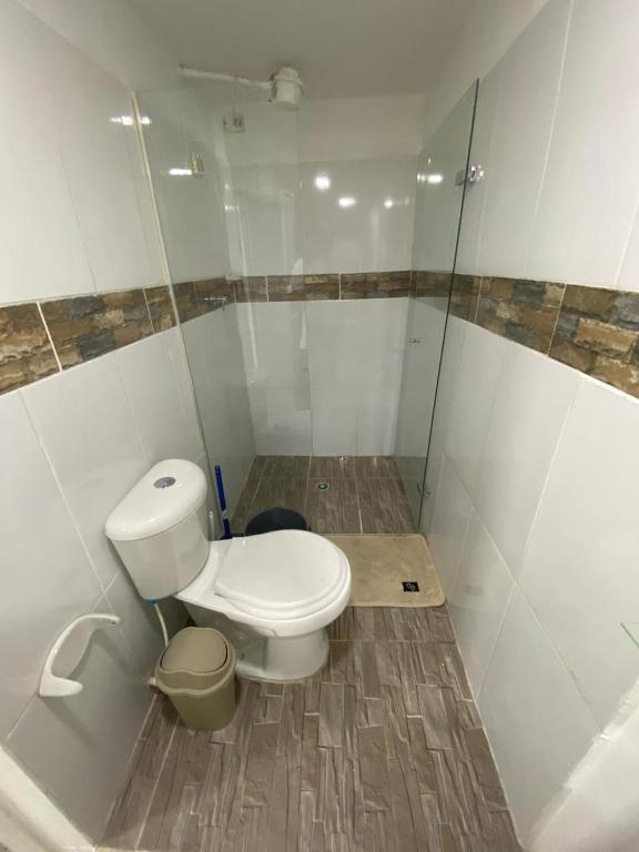Modern Studio in Robledo Wi-Fi and Kitchen - 5
