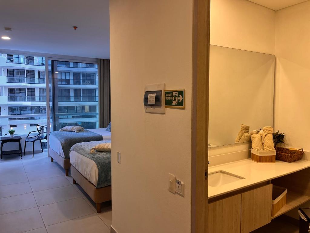 6 Escapada Azul - 2