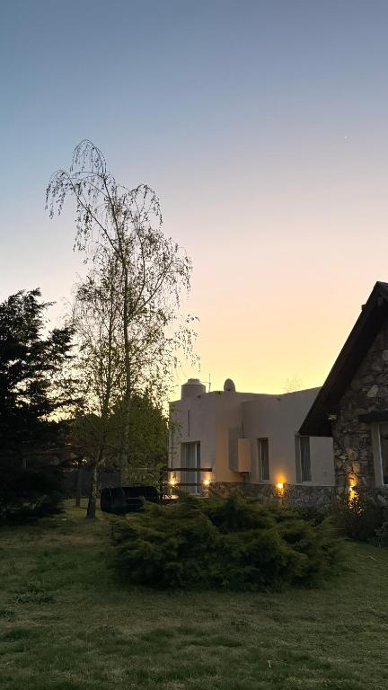 Villa Magnolias Tandil - 2