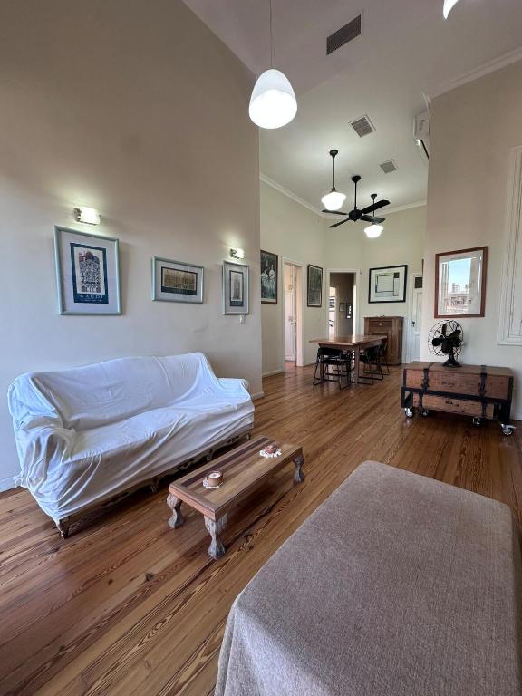 Departamento céntrico exclusivo Bitcoin's House - 3