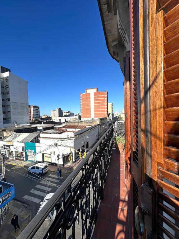 Departamento céntrico exclusivo Bitcoin's House - 5