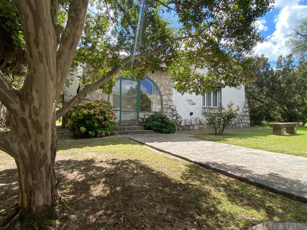 Casa Sierras de Córdoba Villa Giardino - 2