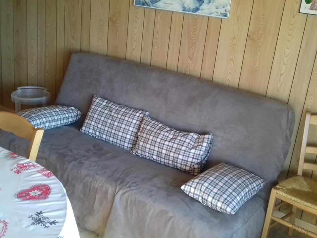 Ravissant chalet, animaux admis - 6 pers. - FR-1-592-95 - 3