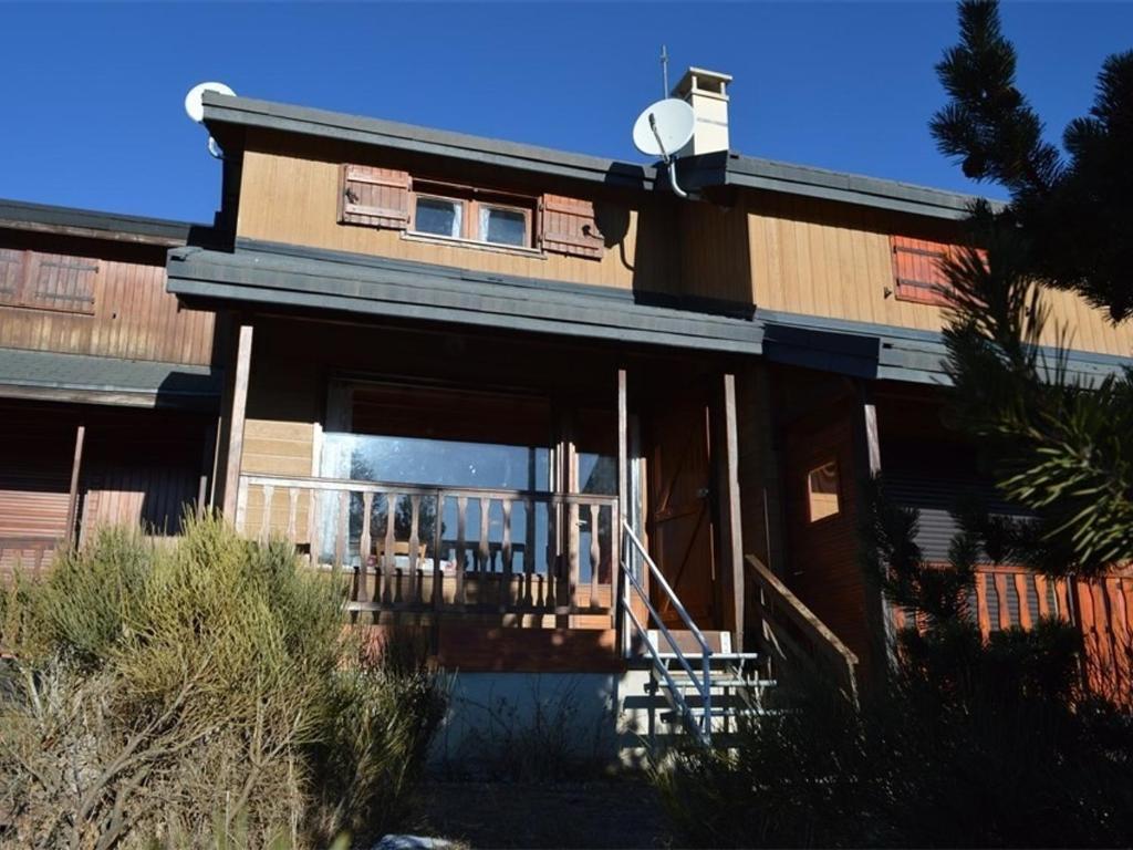 Ravissant chalet, animaux admis - 6 pers. - FR-1-592-95 - 4