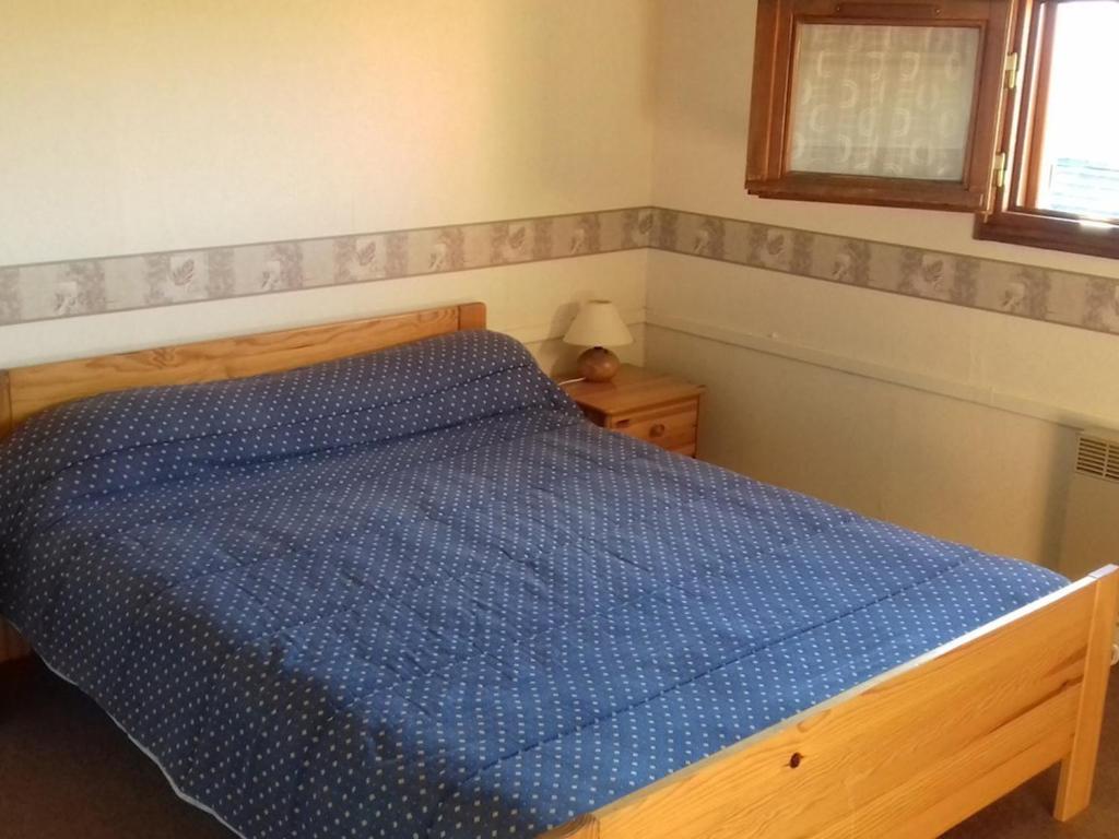 Ravissant chalet, animaux admis - 6 pers. - FR-1-592-95 - 5