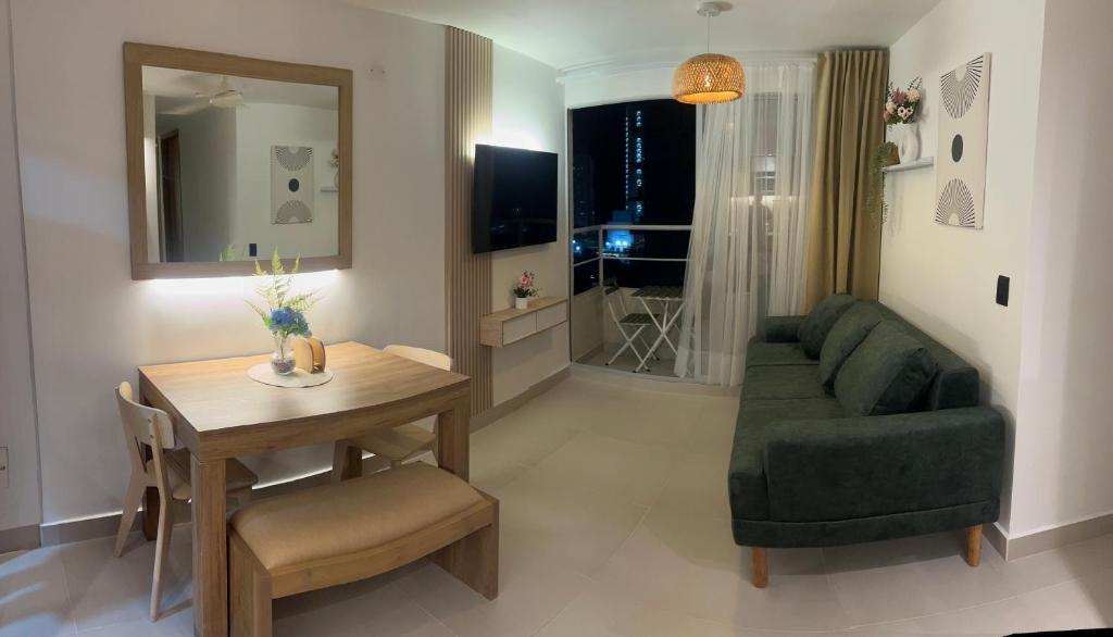 Apartamento en cartagena - 2