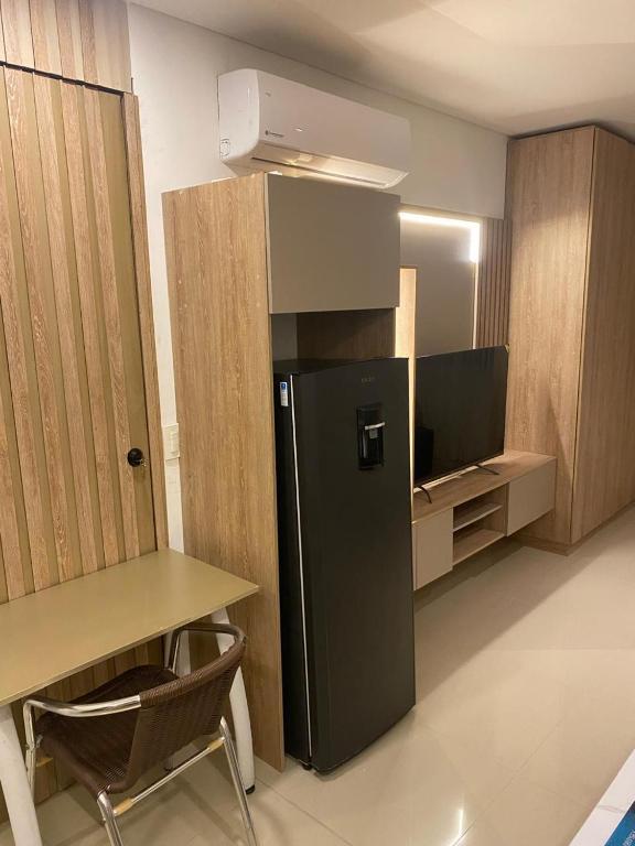 Apartamento Hotel Estelar Alto prado Junior Suite - 4