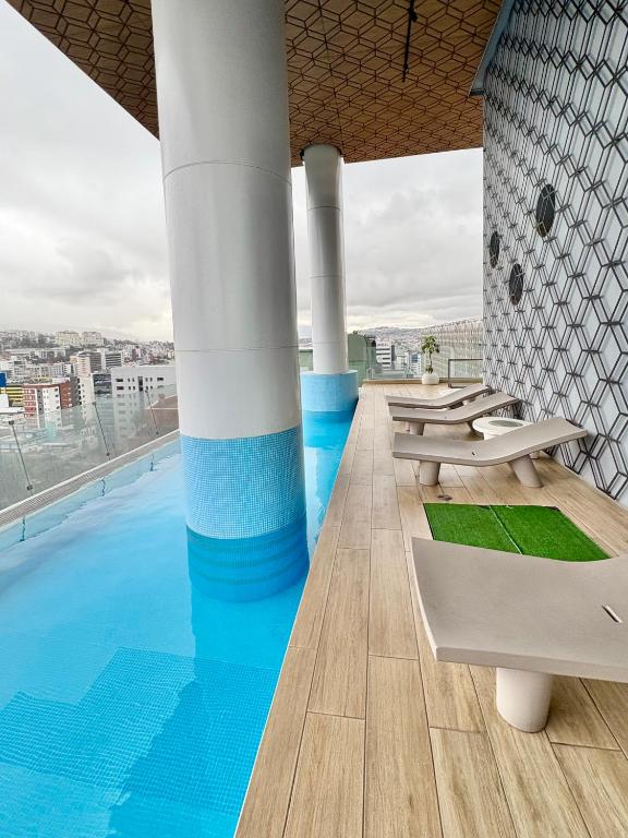 Unique Apartments - 2