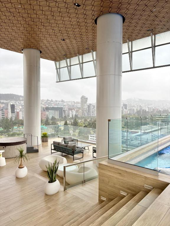 Unique Apartments - 3