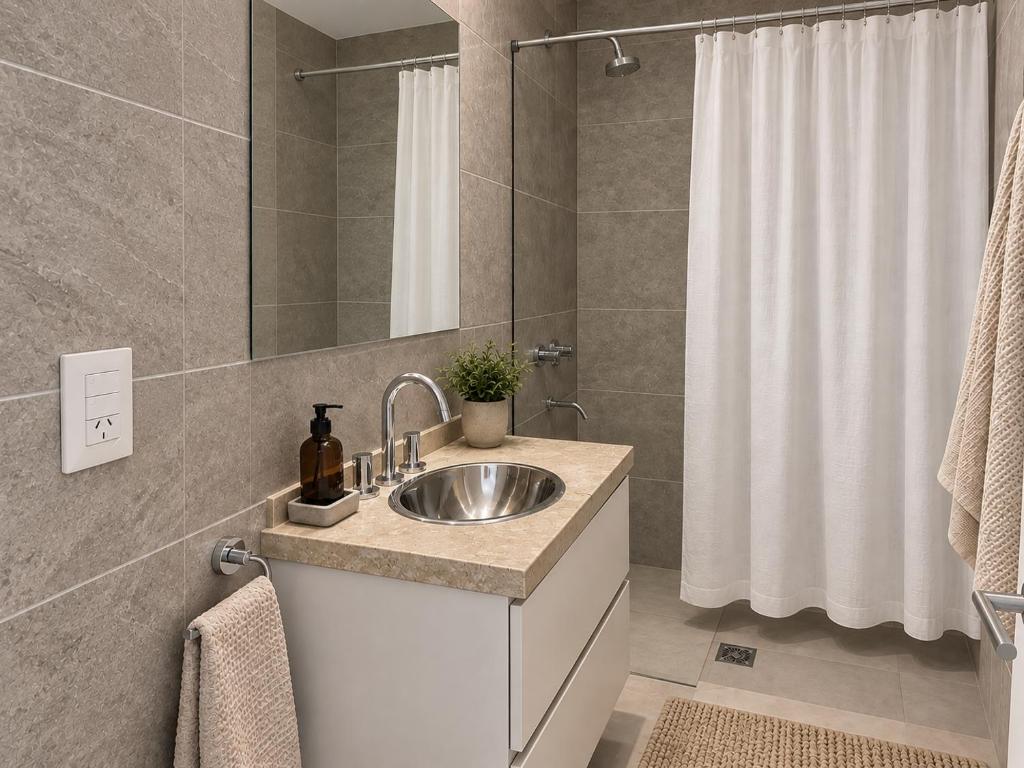 Terrazas Suites 13 - 3