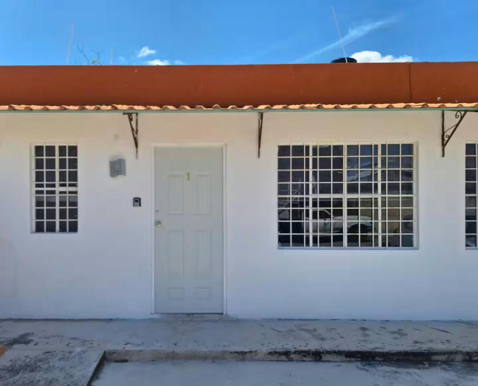 Apartamentos 38 - 1