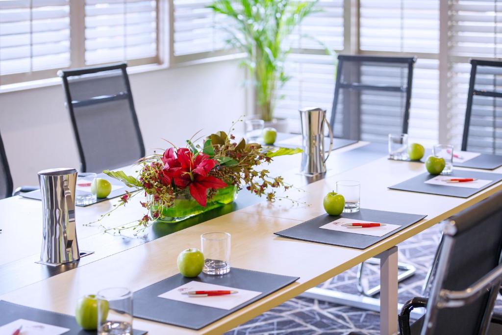 غرفة الاجتماعات/الاحتفالات