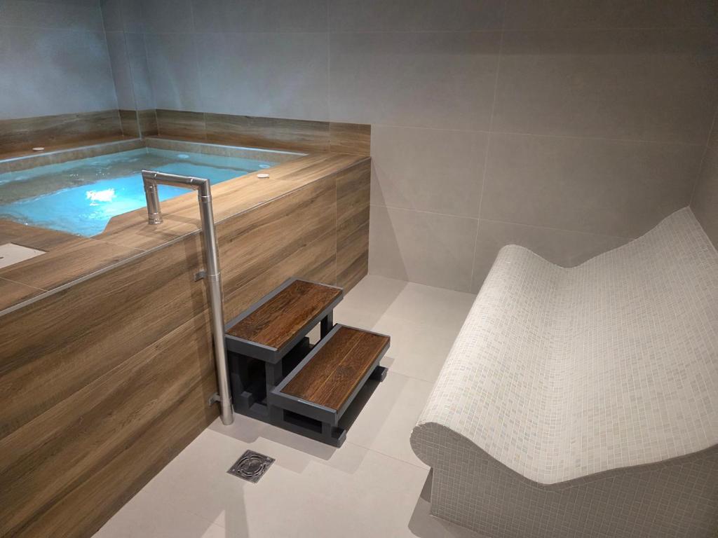 Zizileja Apartments with Spa and Parking in the centre - 4