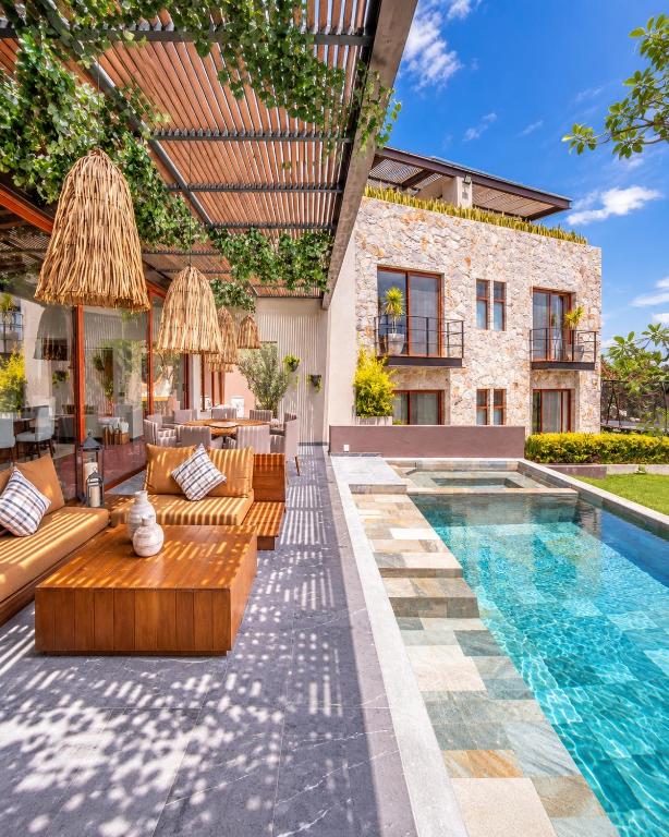 Casa Capricho Luxury Villa San Miguel de Allende - 1