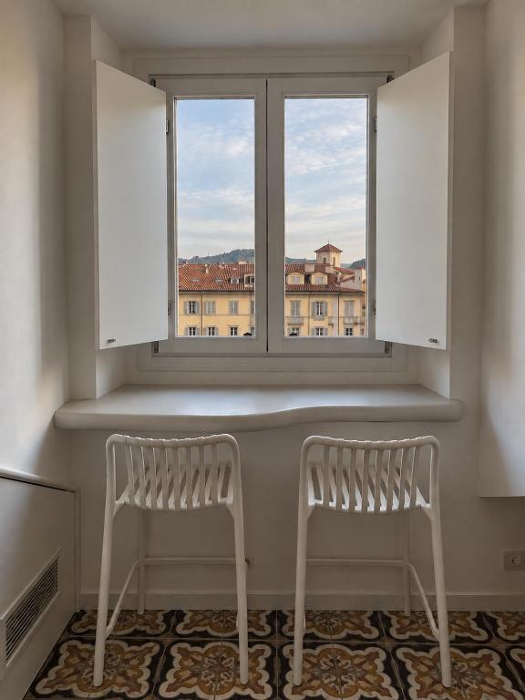 Il Nido Sabaudo - charming room - 3