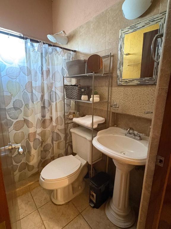 Central Family Apartment with Air conditioning and Hot Water - 5