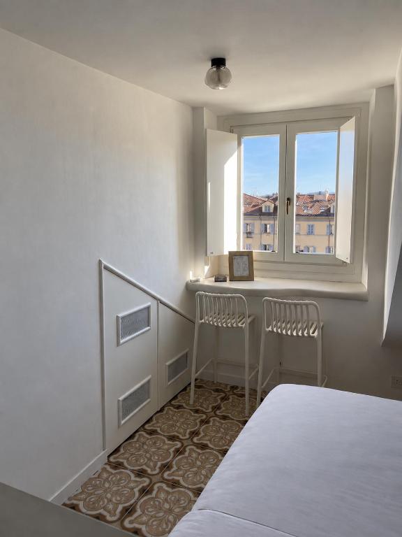 Il Nido Sabaudo - charming room - 2
