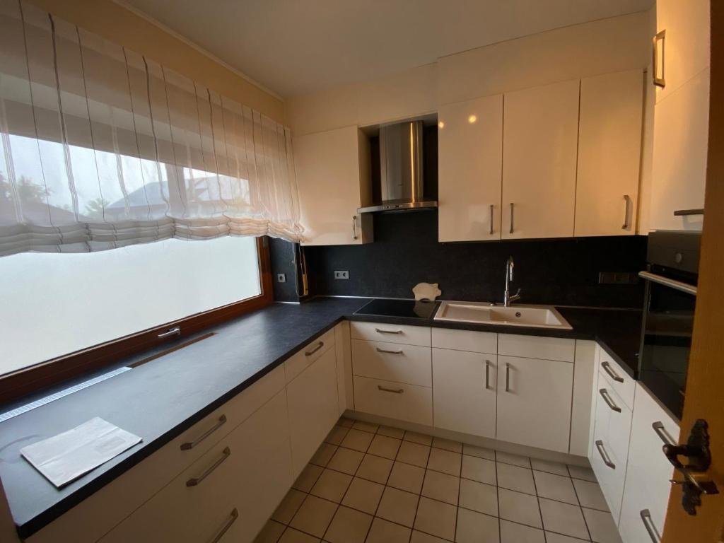 Grosse Wohnung Erdgeschoss - 5