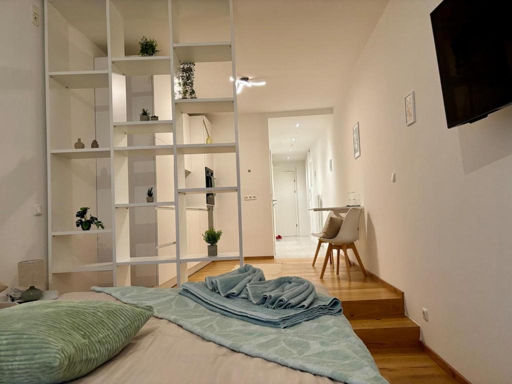 City Apartment - 1