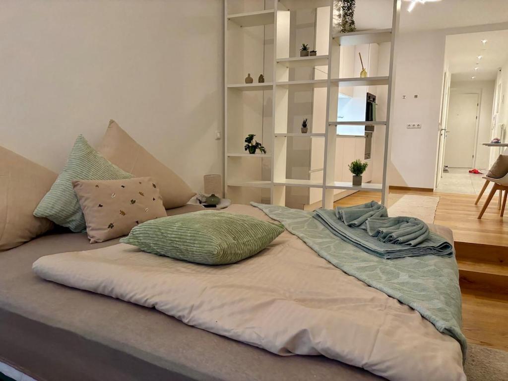 City Apartment - 2