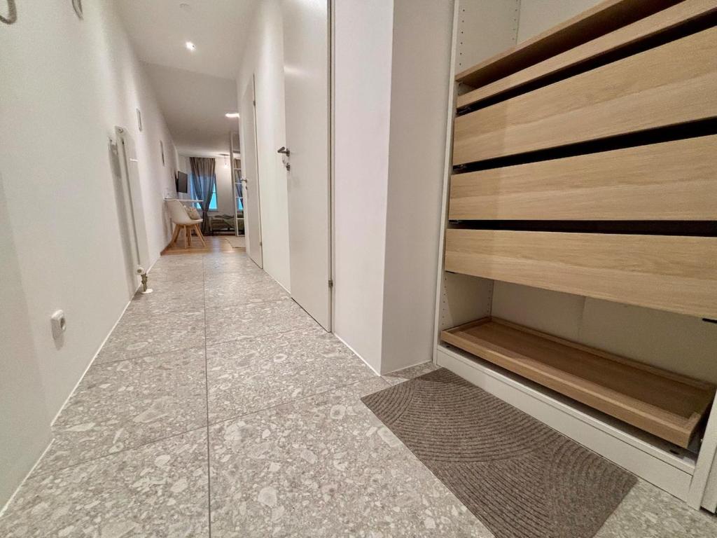 City Apartment - 3
