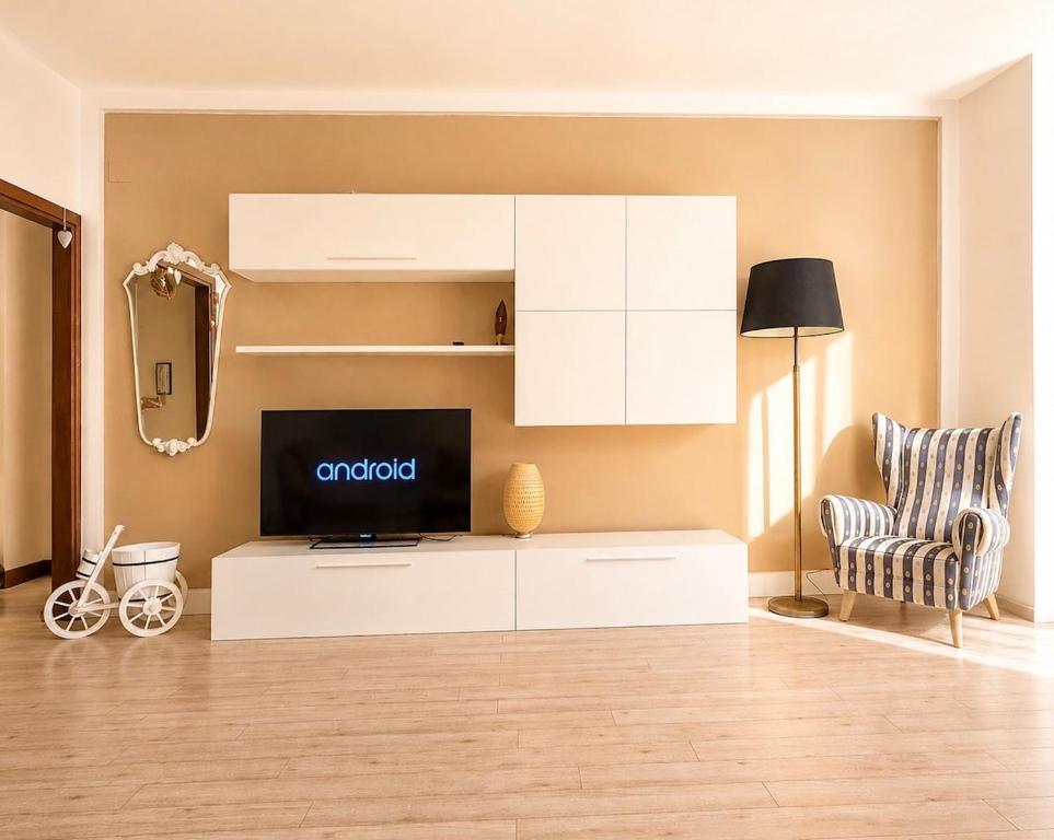 Home sweet home - 1