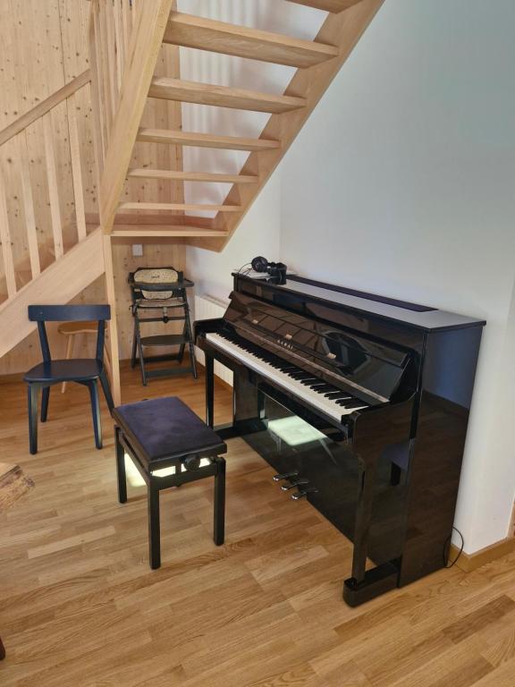La Bergerie - Chalet contemporain au Mont Ventoux - 5