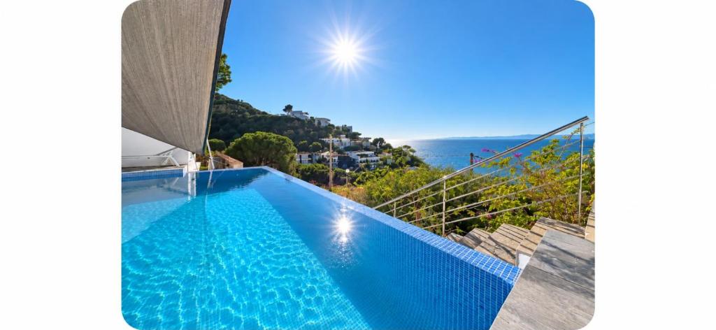 Villa Eden Roc AV-22 - 1