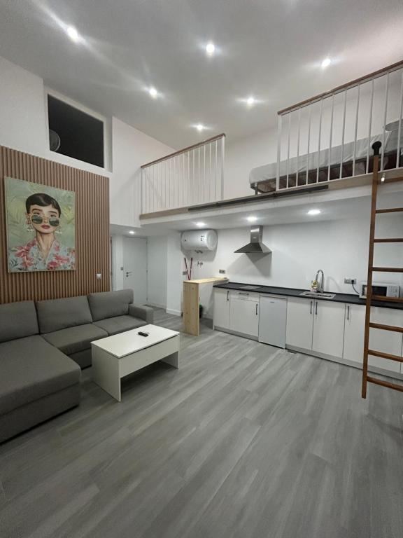 ERA Cozy Interior Apt - Ideal for families - 1