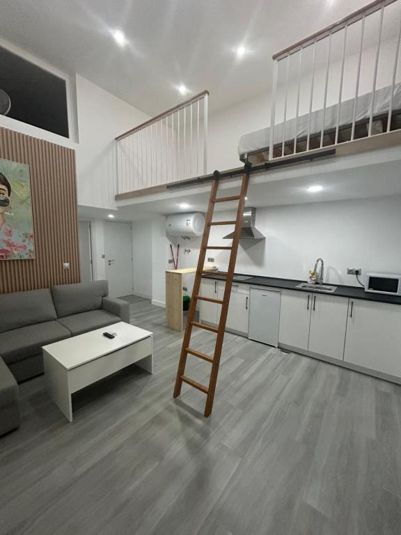 ERA Cozy Interior Apt - Ideal for families - 3