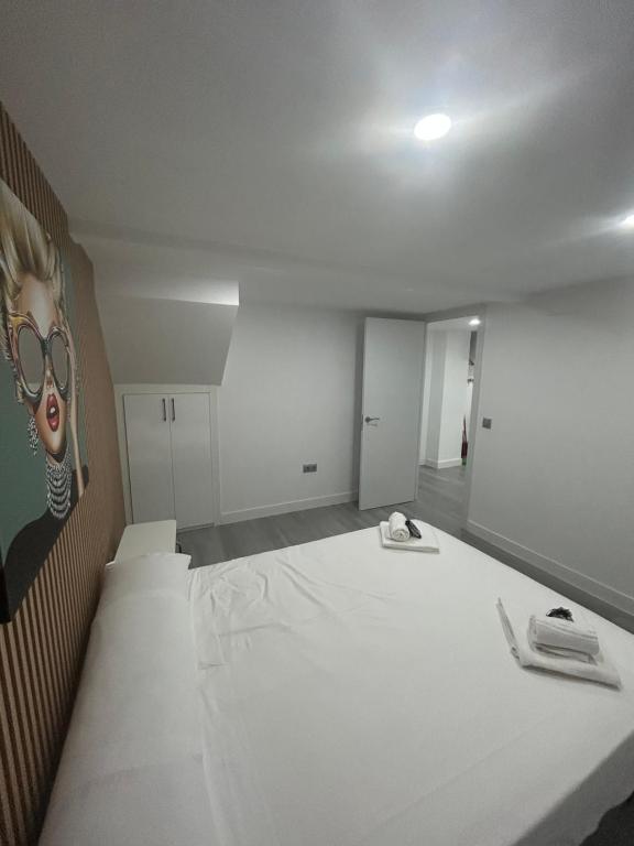 ERA Cozy Interior Apt - Ideal for families - 4