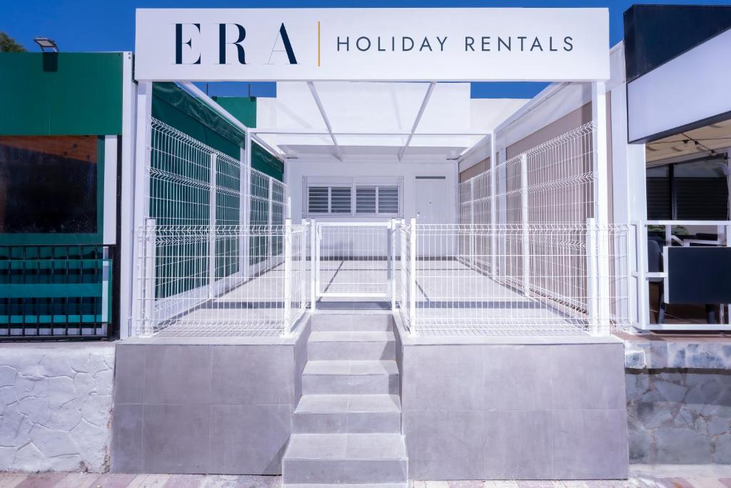ERA Cozy Interior Apt - Ideal for families - 2
