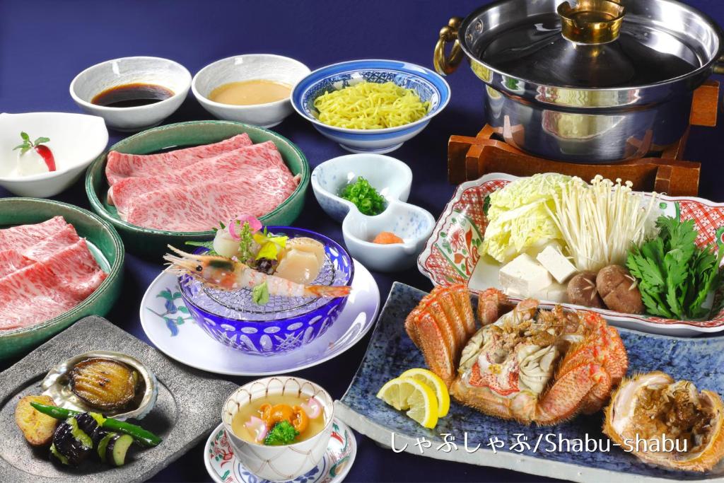 餐廳
