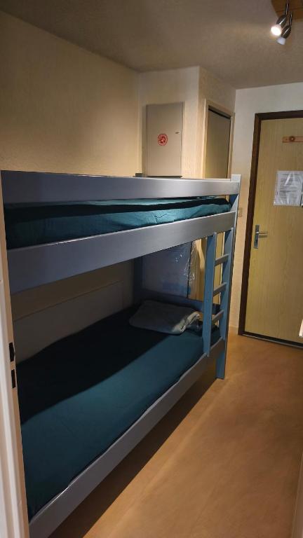 Studio tout confort - St Lary soulan 4 personnes - 2