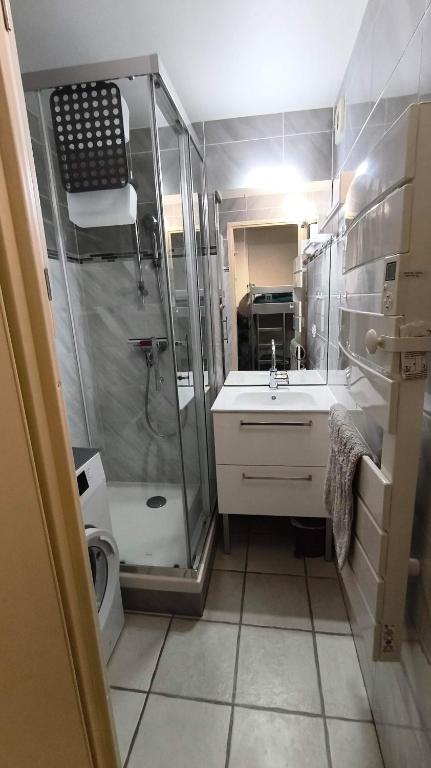 Studio tout confort - St Lary soulan 4 personnes - 3
