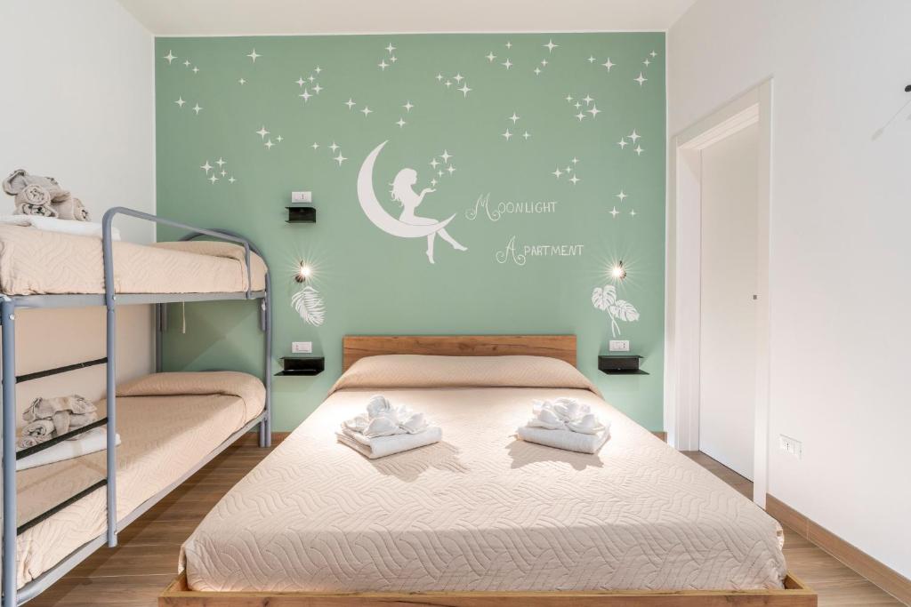 Moonlight Apartment - 4