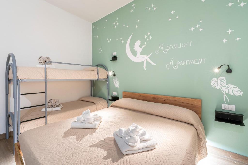 Moonlight Apartment - 2
