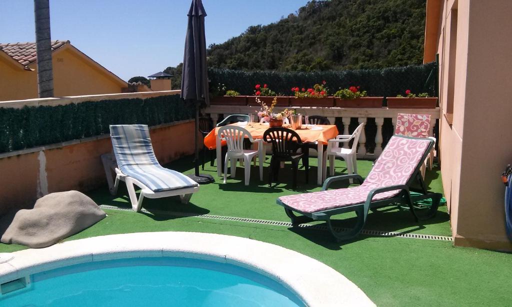 Villa Costa. - 3