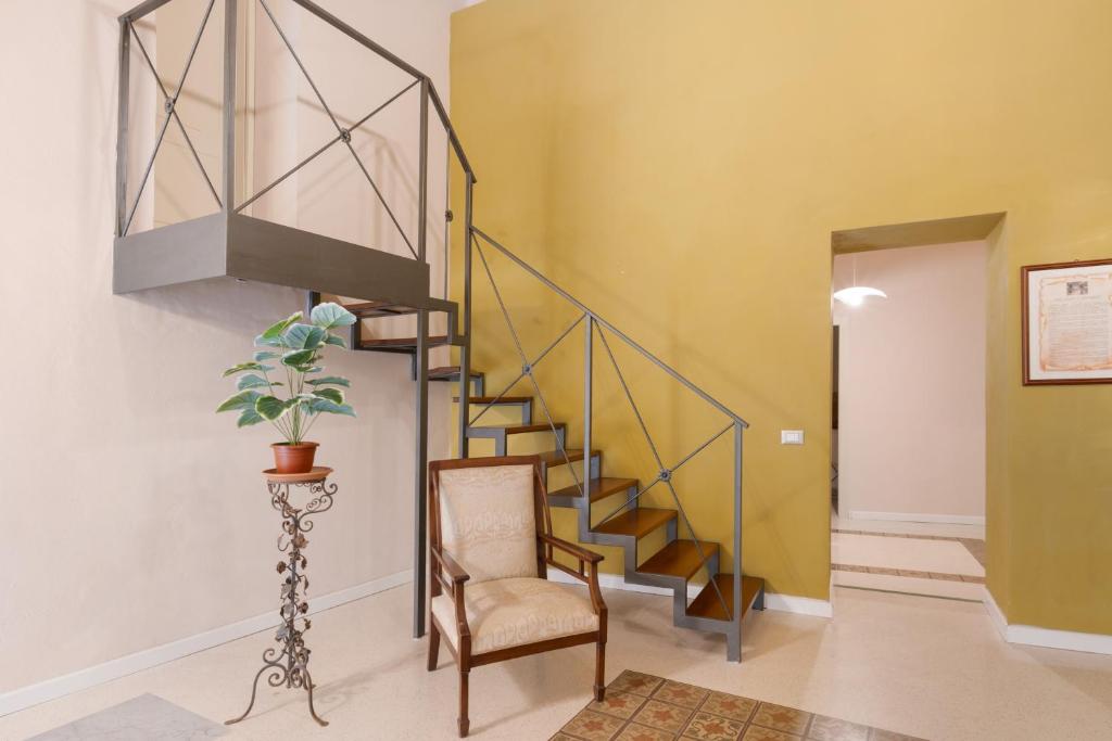 Palazzo Zuppardo Apartments - 4