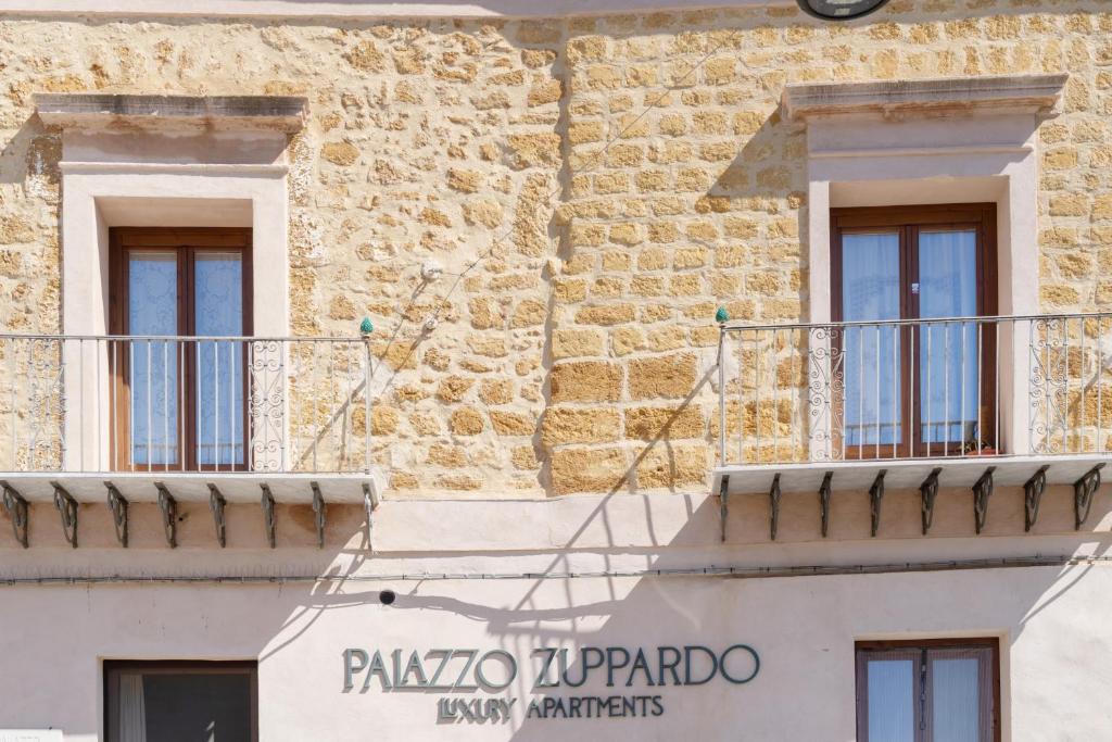 Palazzo Zuppardo Apartments - 2