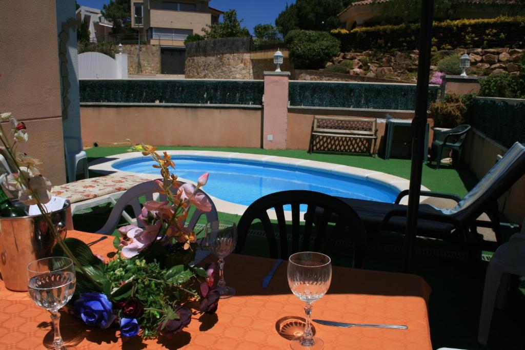 Villa Costa. - 2