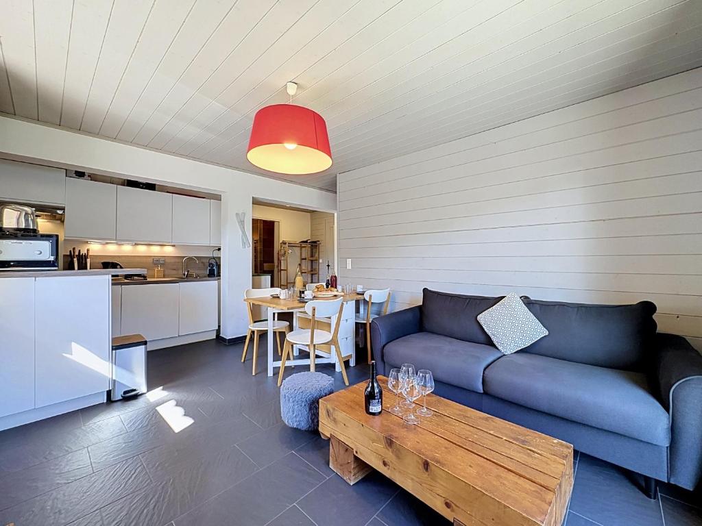 Le Gaiac- appartement- 4pers- Proche Centre - 2
