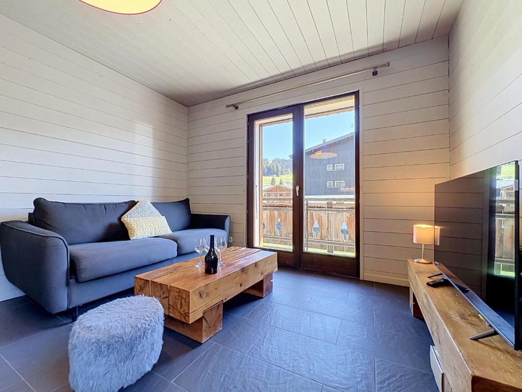 Le Gaiac- appartement- 4pers- Proche Centre - 1